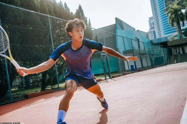 团队合作在体育培训中的应用与内容